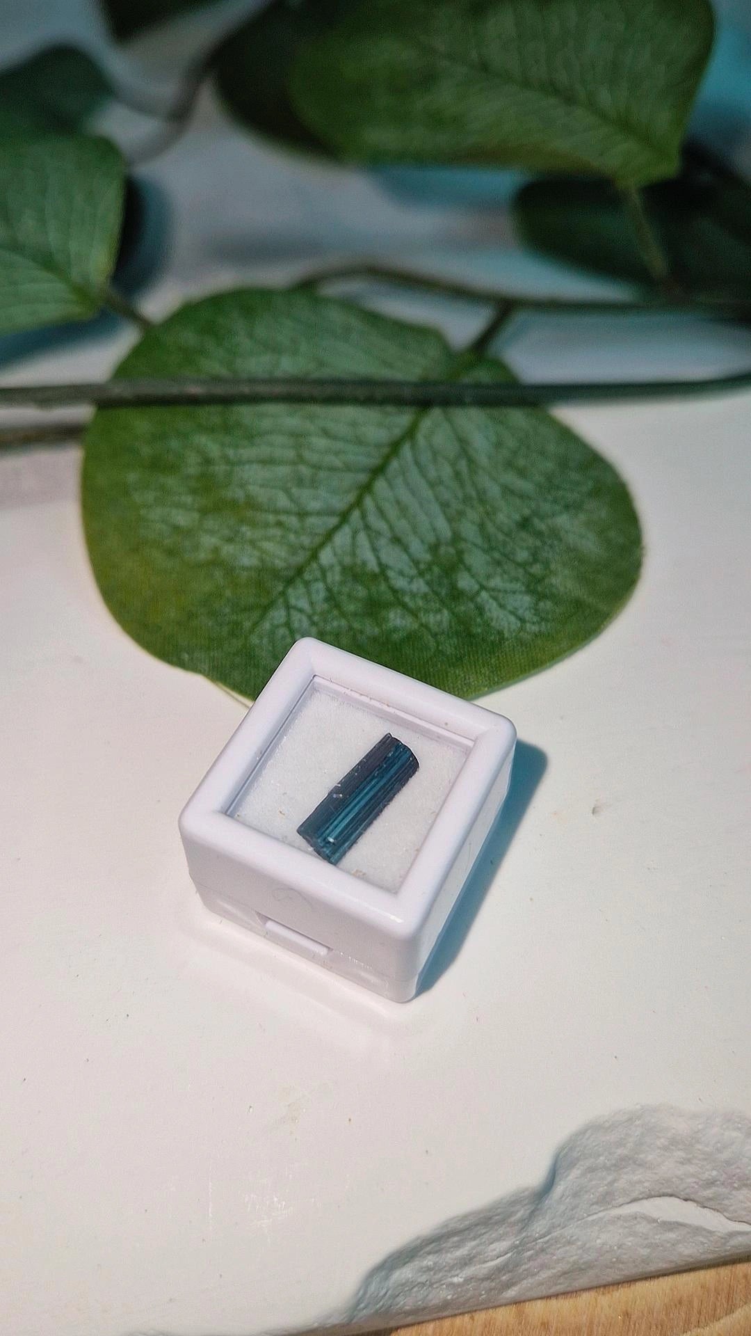 Turmalin inkl. Box