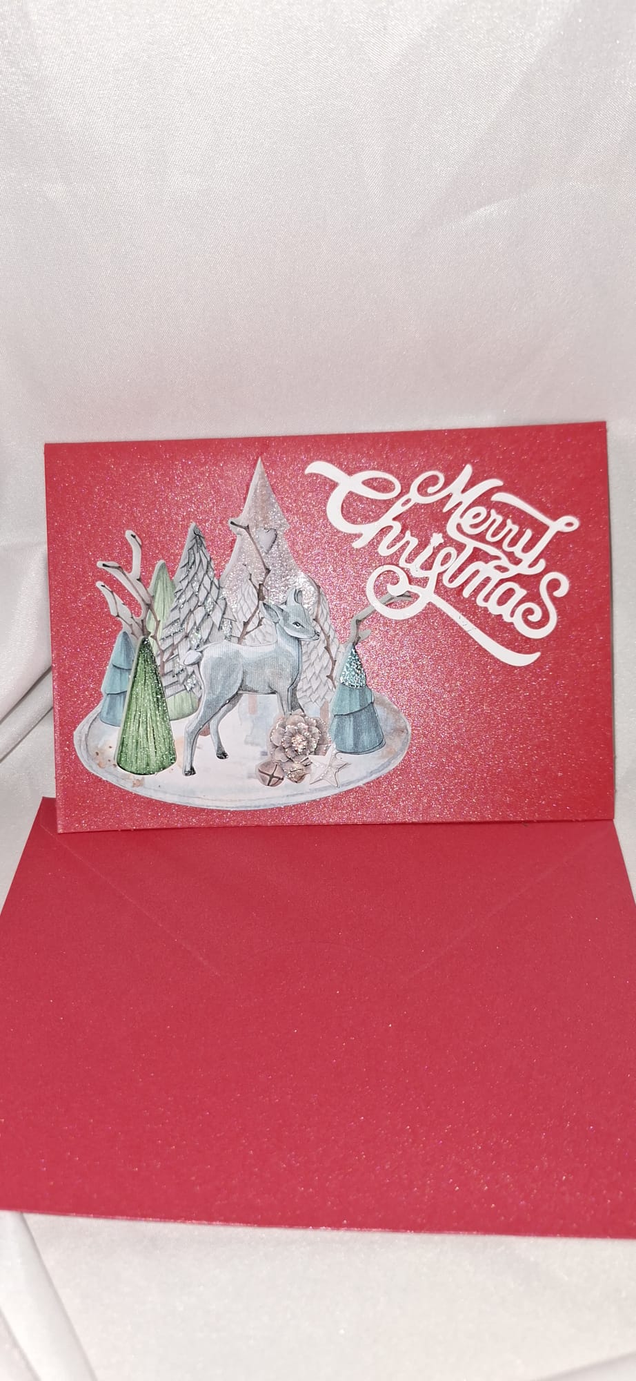 Xmas Grußkarte (11)