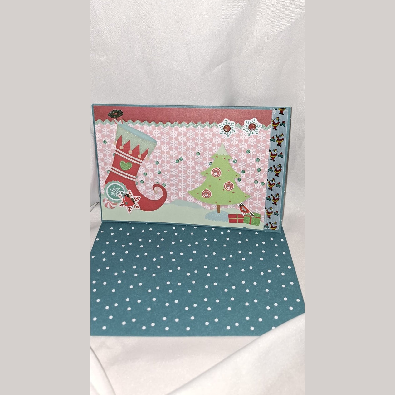Xmas Grußkarte (7)