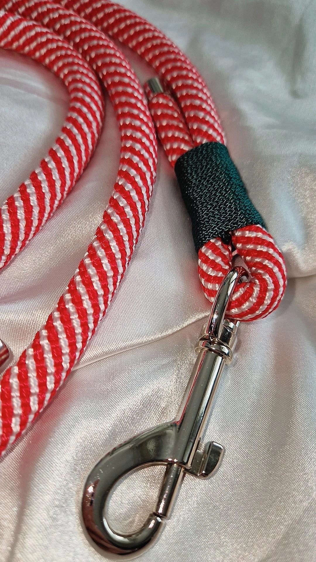 Tauleine "Candy Cane"
