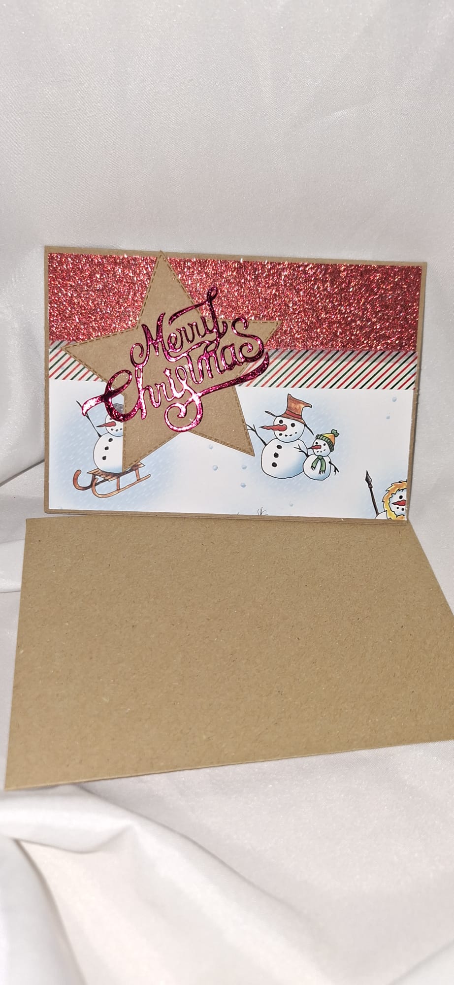 Xmas Grußkarte (33)