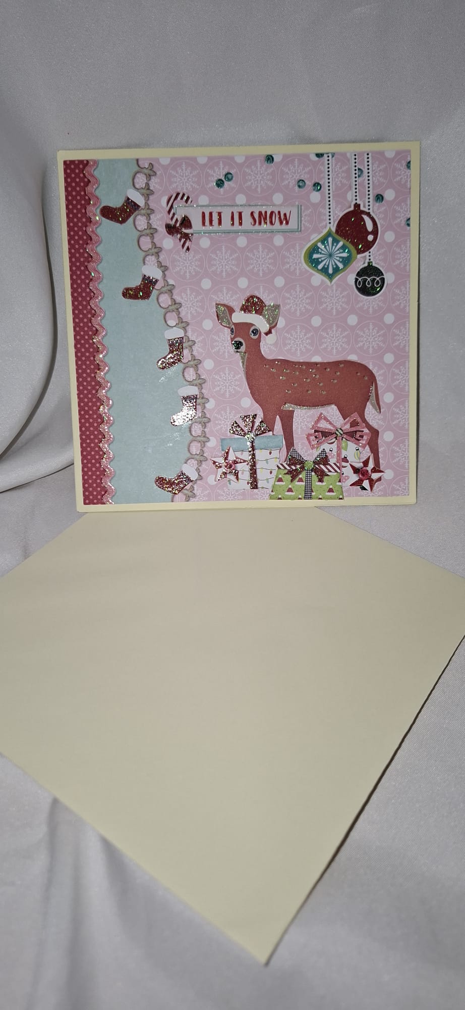 Xmas Grußkarte (49)