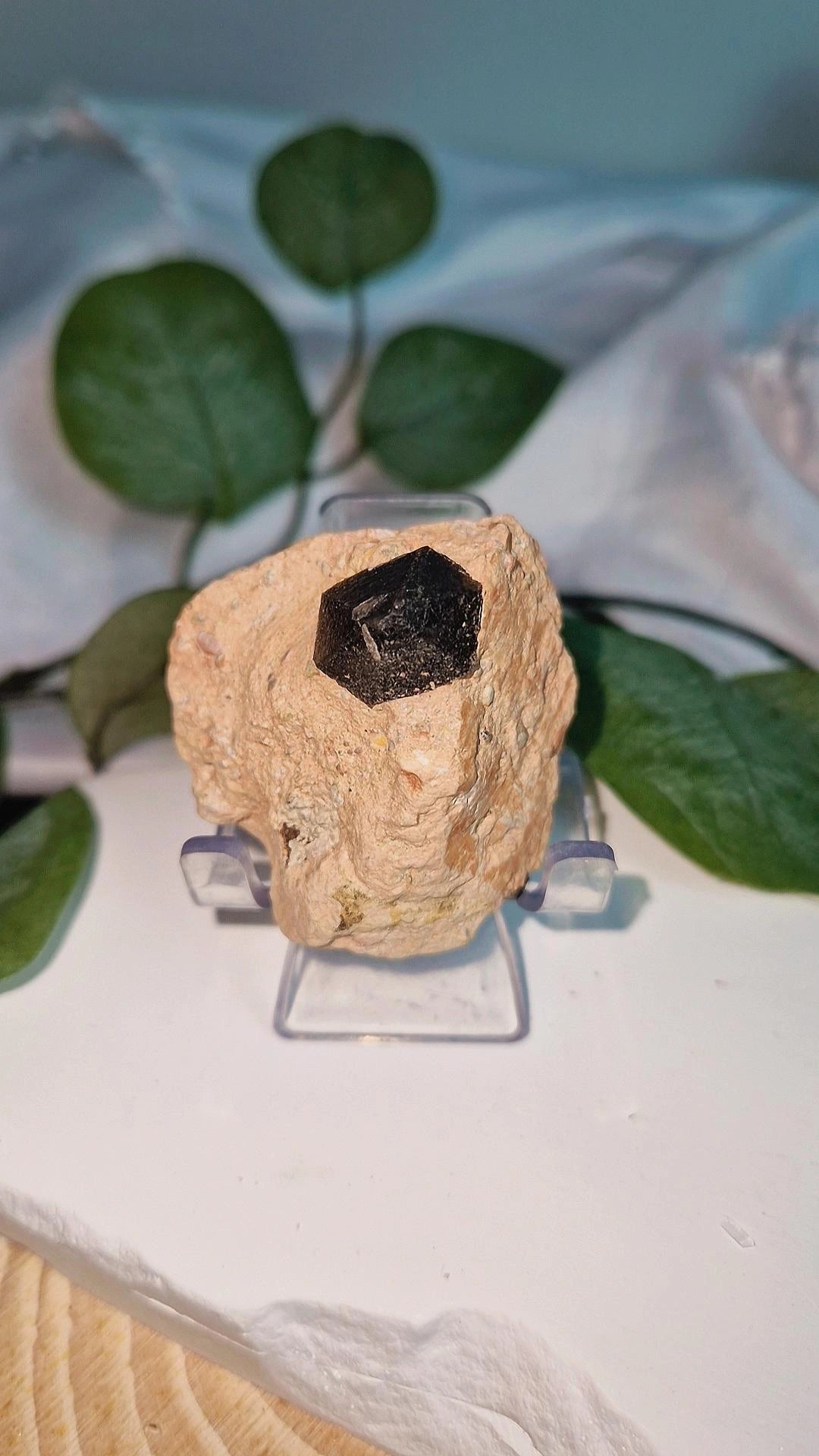 Almandin Granat