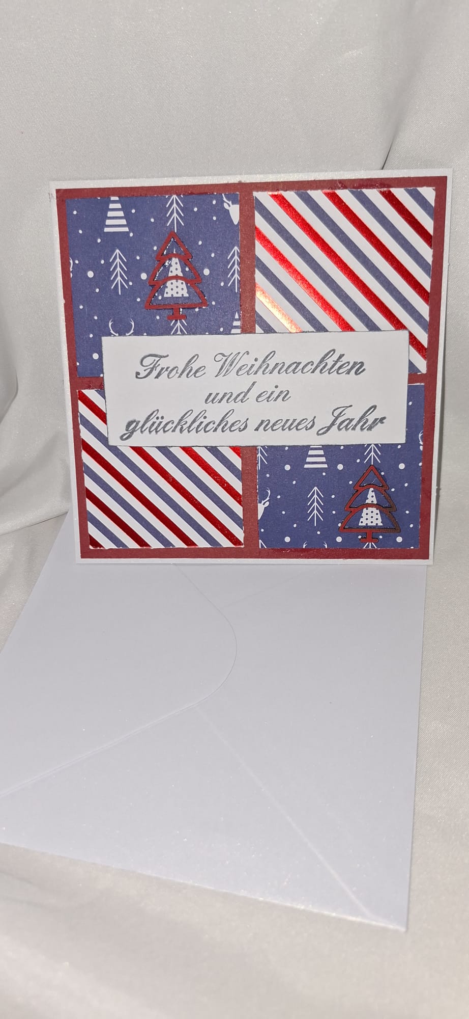 Xmas Grußkarte (48)