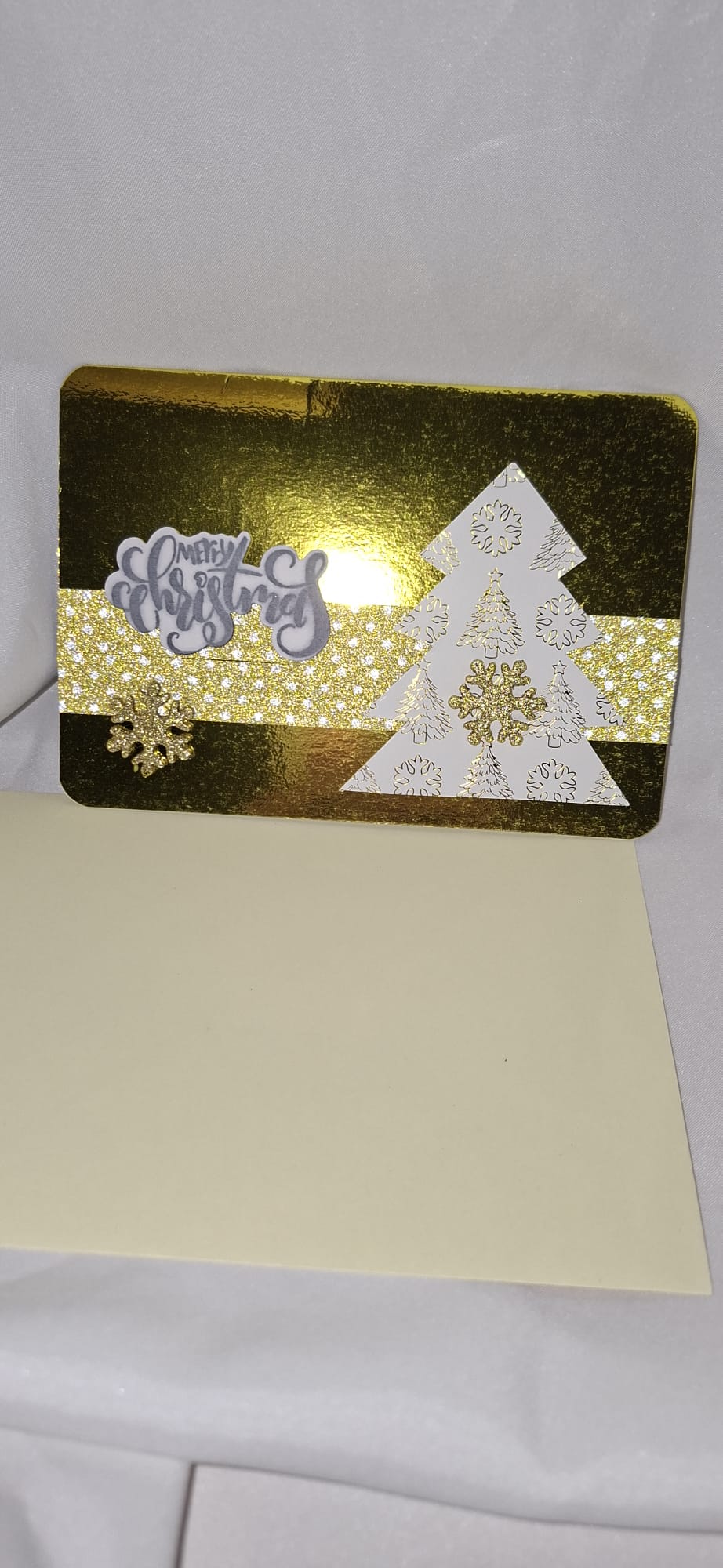 Xmas Grußkarte (55)