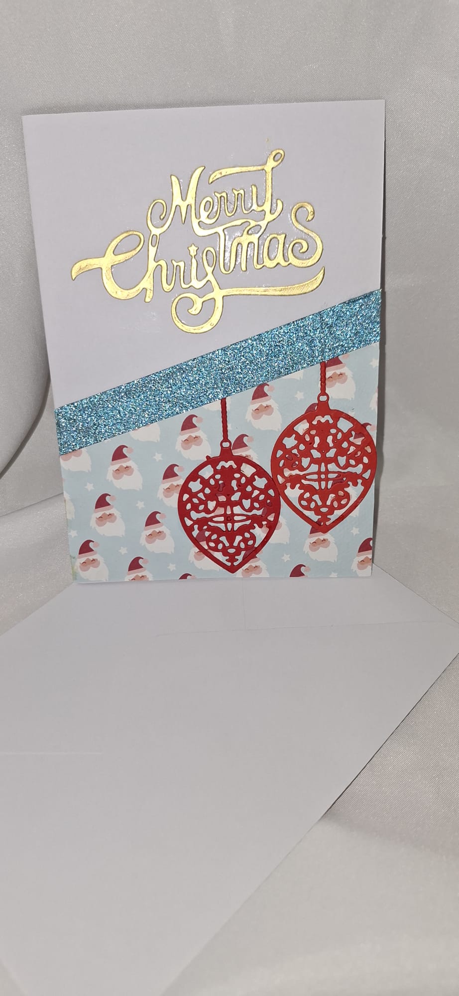 Xmas Grußkarte (36)
