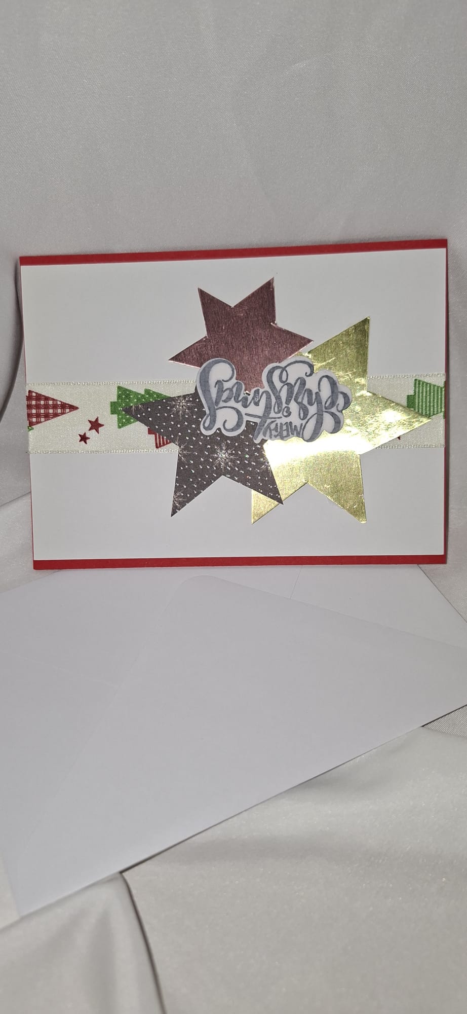 Xmas Grußkarte (42)