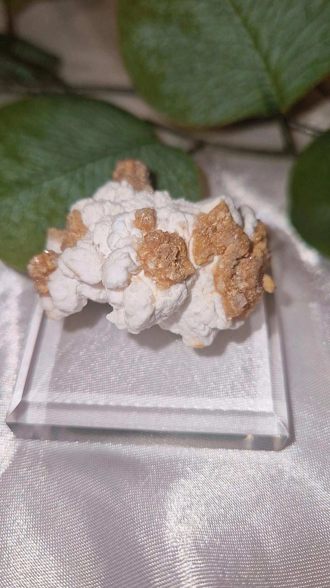 Popcorn Calcit