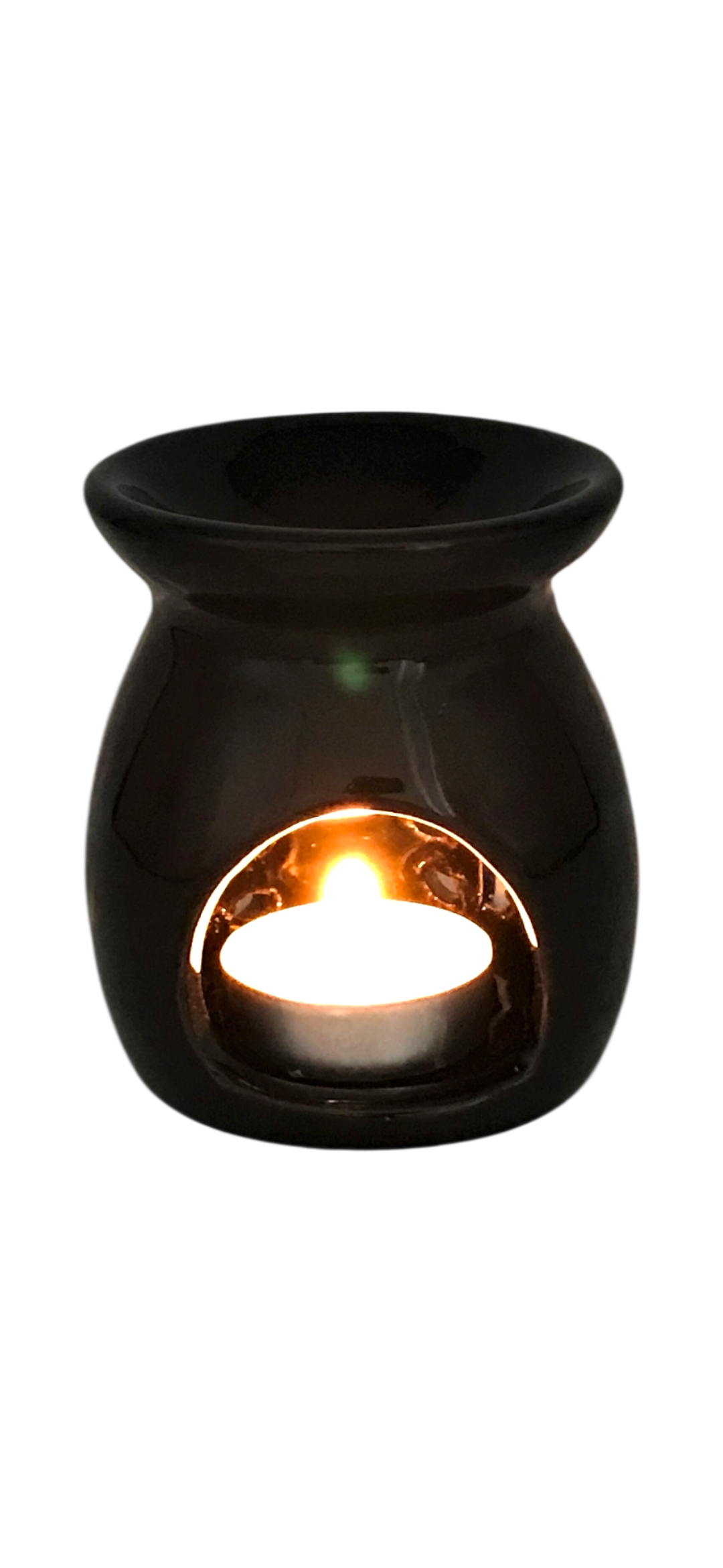 Duftwaxlampe