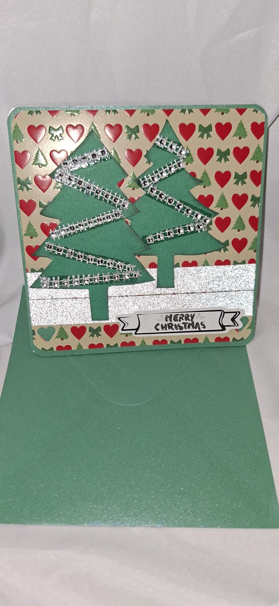Xmas Grußkarte (53)