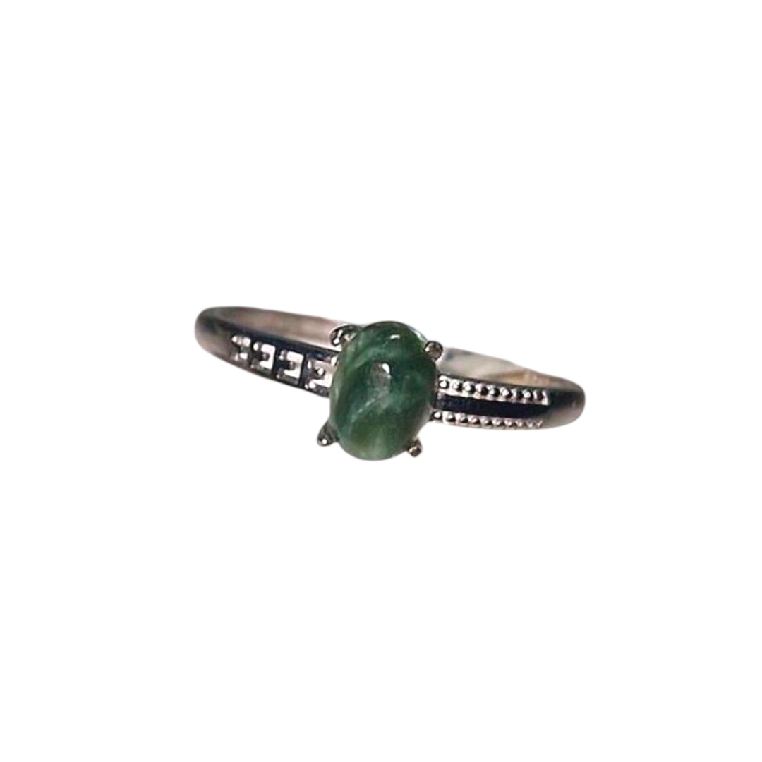 Seraphinit Ring