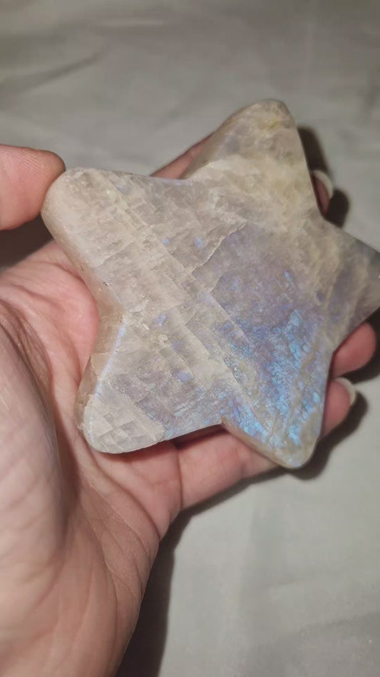 Mondstein Stern (F38)