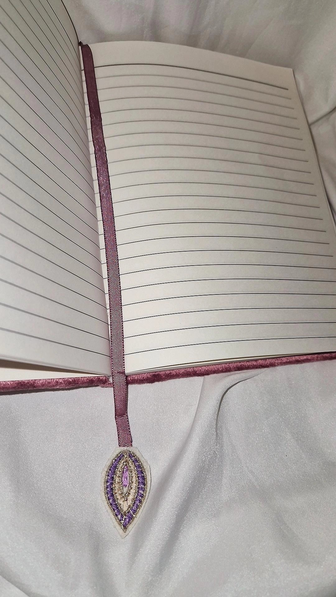 Notizbuch