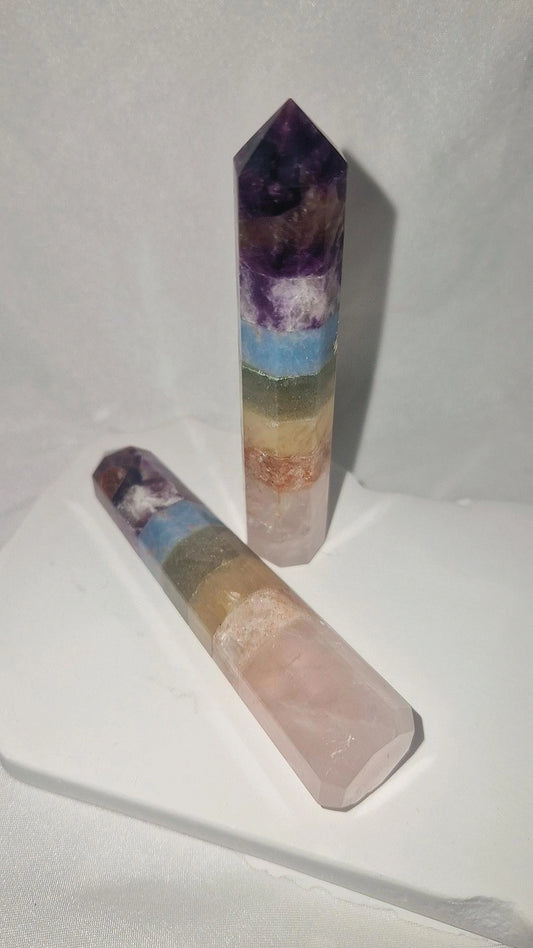 Chakra Trüme