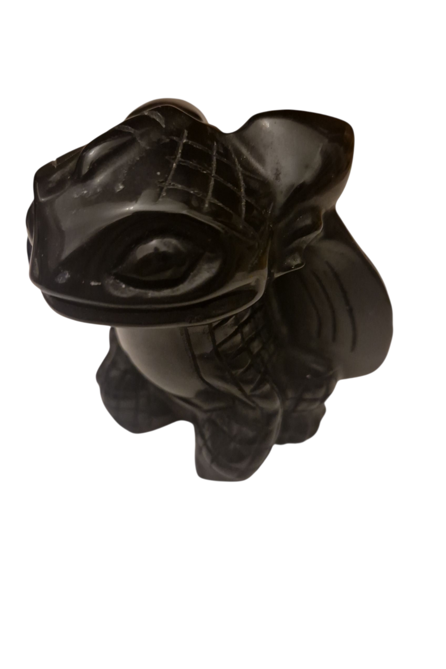 Drachen Obsidian