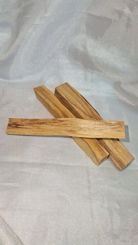 Palo Santo