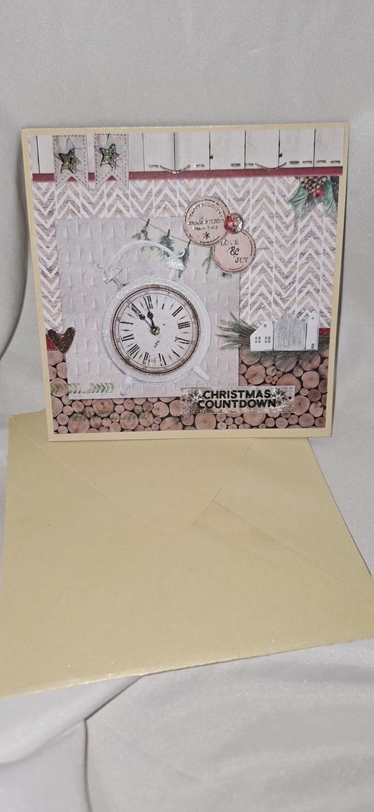 Xmas Grußkarte (47)