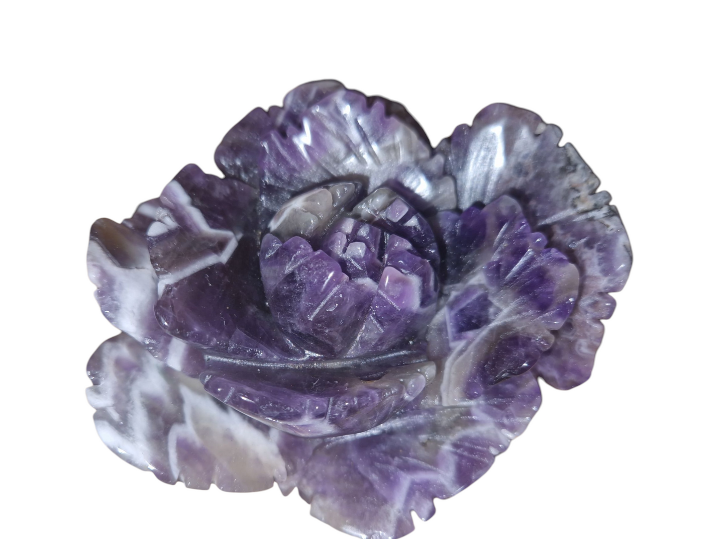 Amethyst Blume
