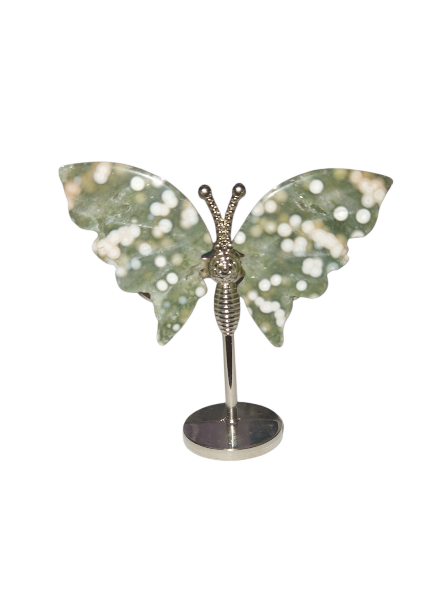 Ocean Jaspis Flügel