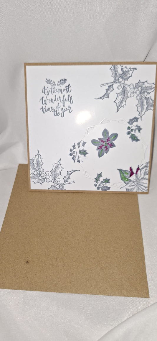 Xmas Grußkarte (51)