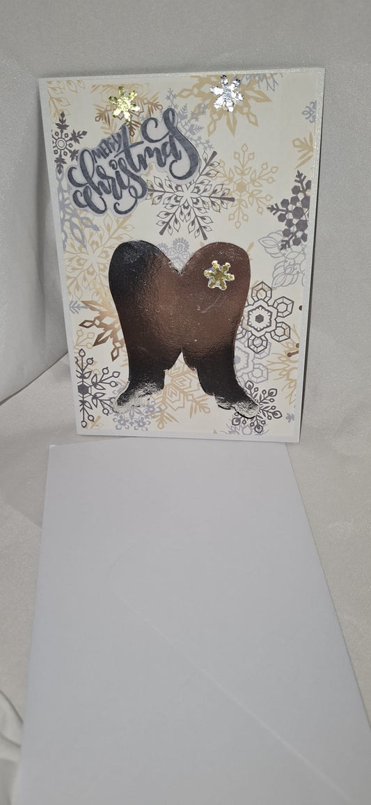 Xmas Grußkarte (21)