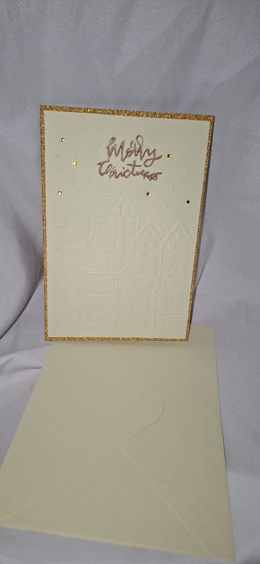 Xmas Grußkarte (54)