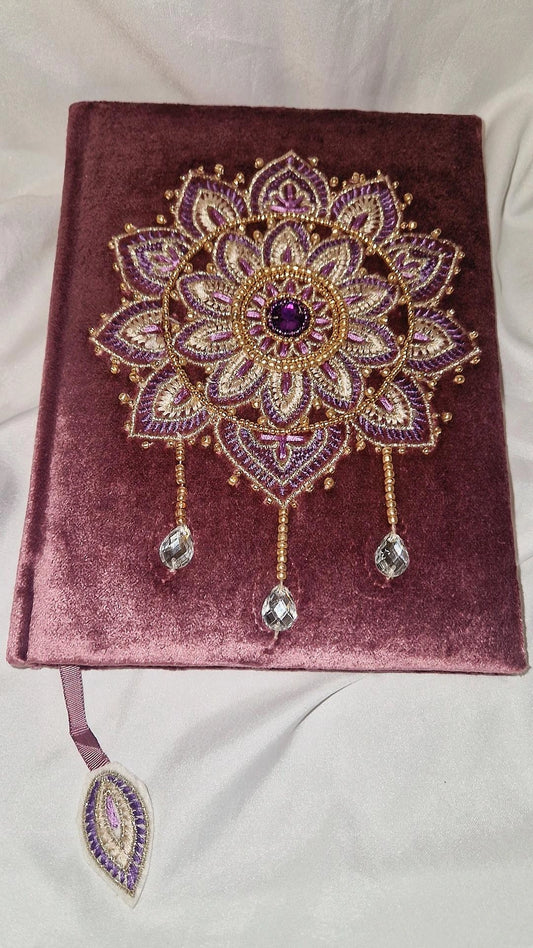 Notizbuch
