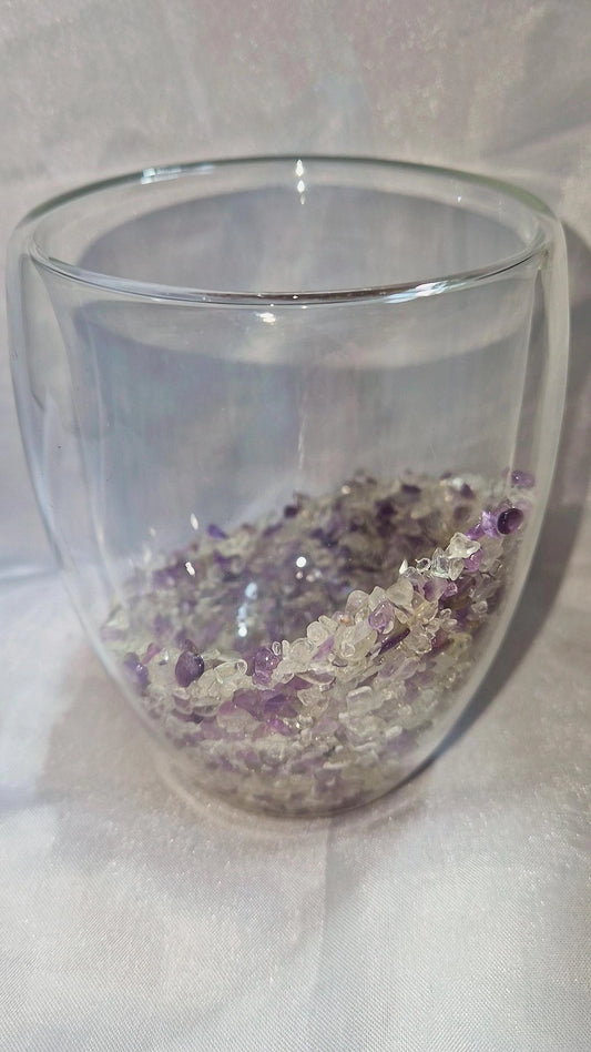 Crystal Flow Cup Ametrin