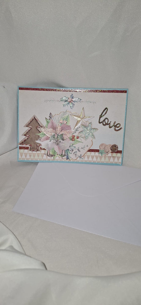 Xmas Grußkarte (19)