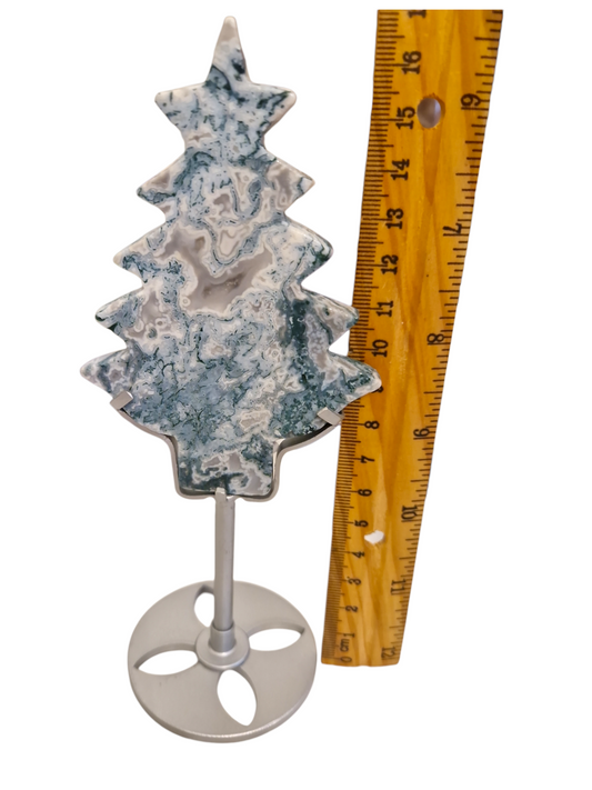 Baumachat Baum (B28)