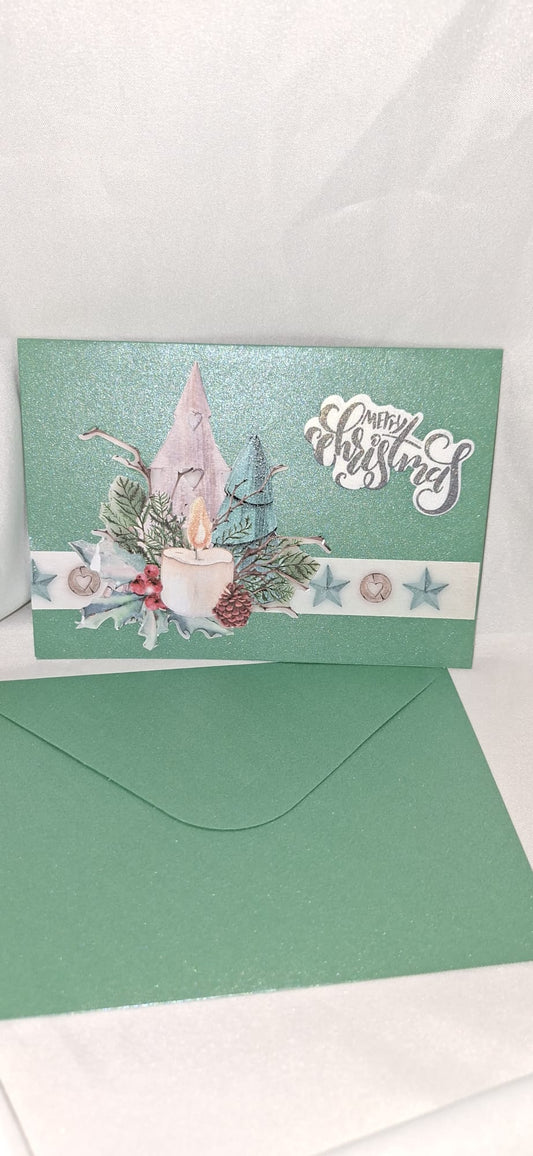 Xmas Grußkarte (14)
