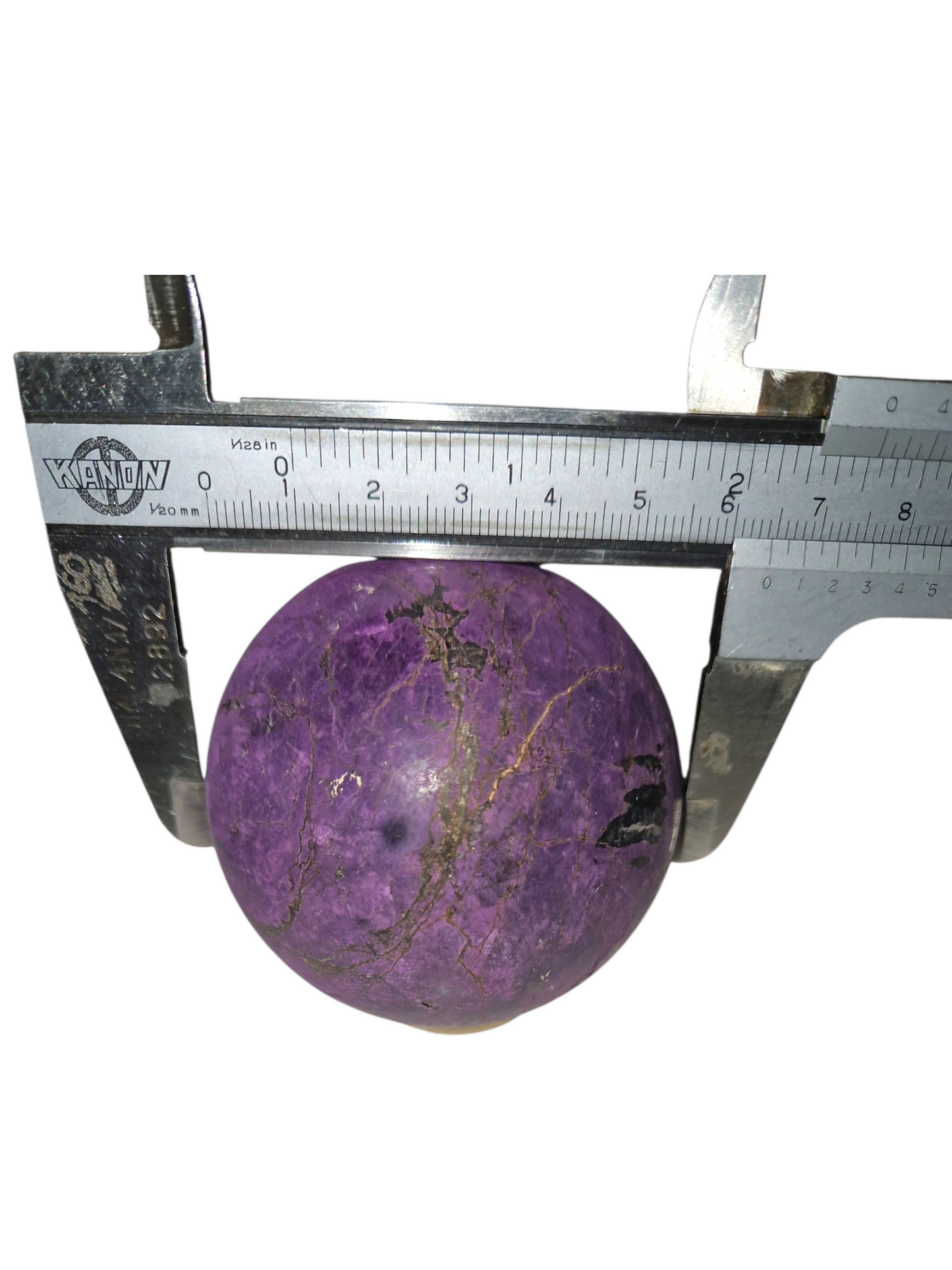 Phosphosiderit Kugel (L150)