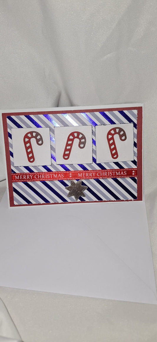 Xmas Grußkarte (31)