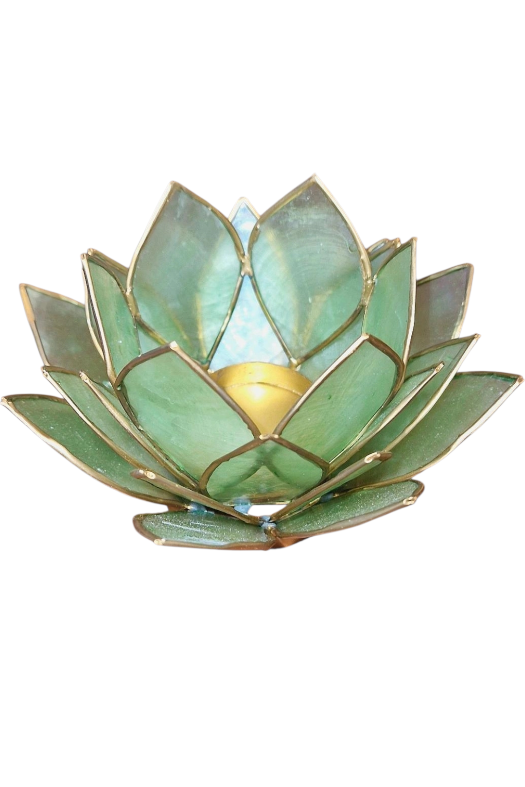 Lotus Teelicht