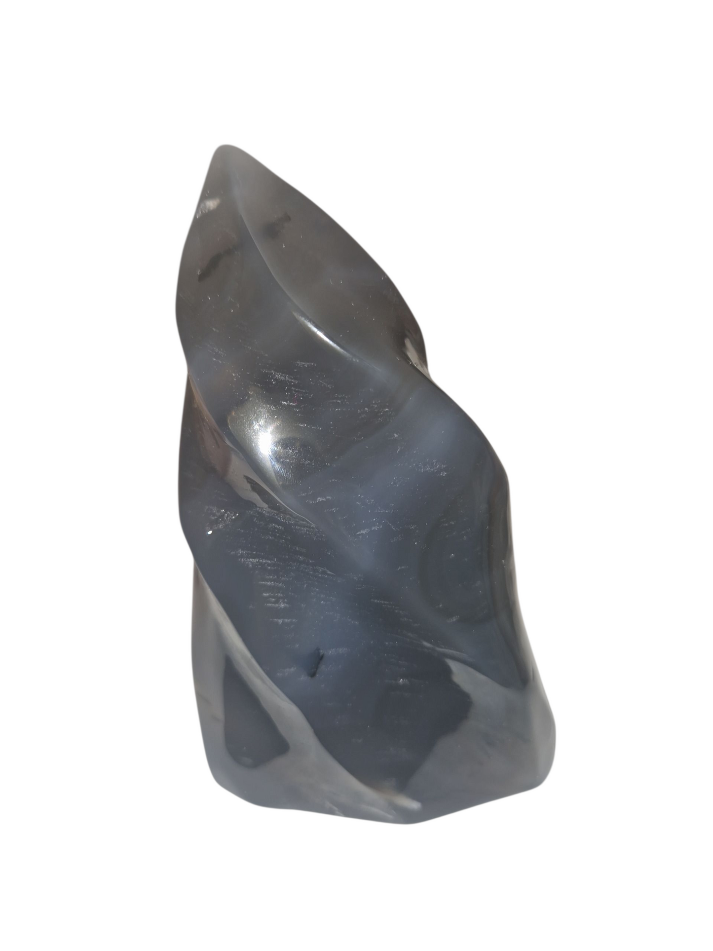 Vulcano Achat Flamme