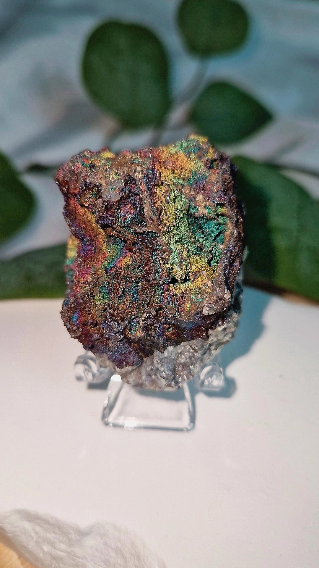 Limonite