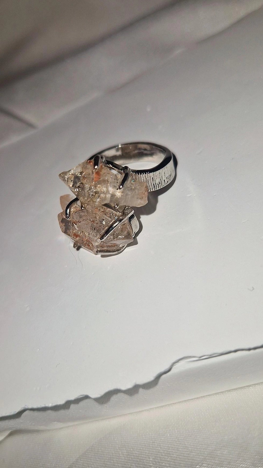 Rohstein Ring Petroleum