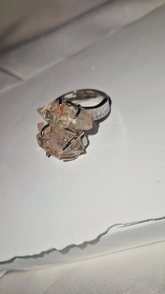 Rohstein Ring Petroleum