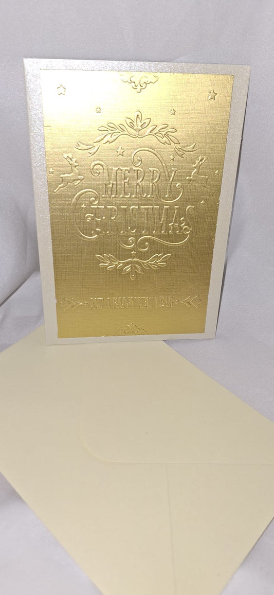 Xmas Grußkarte (35)