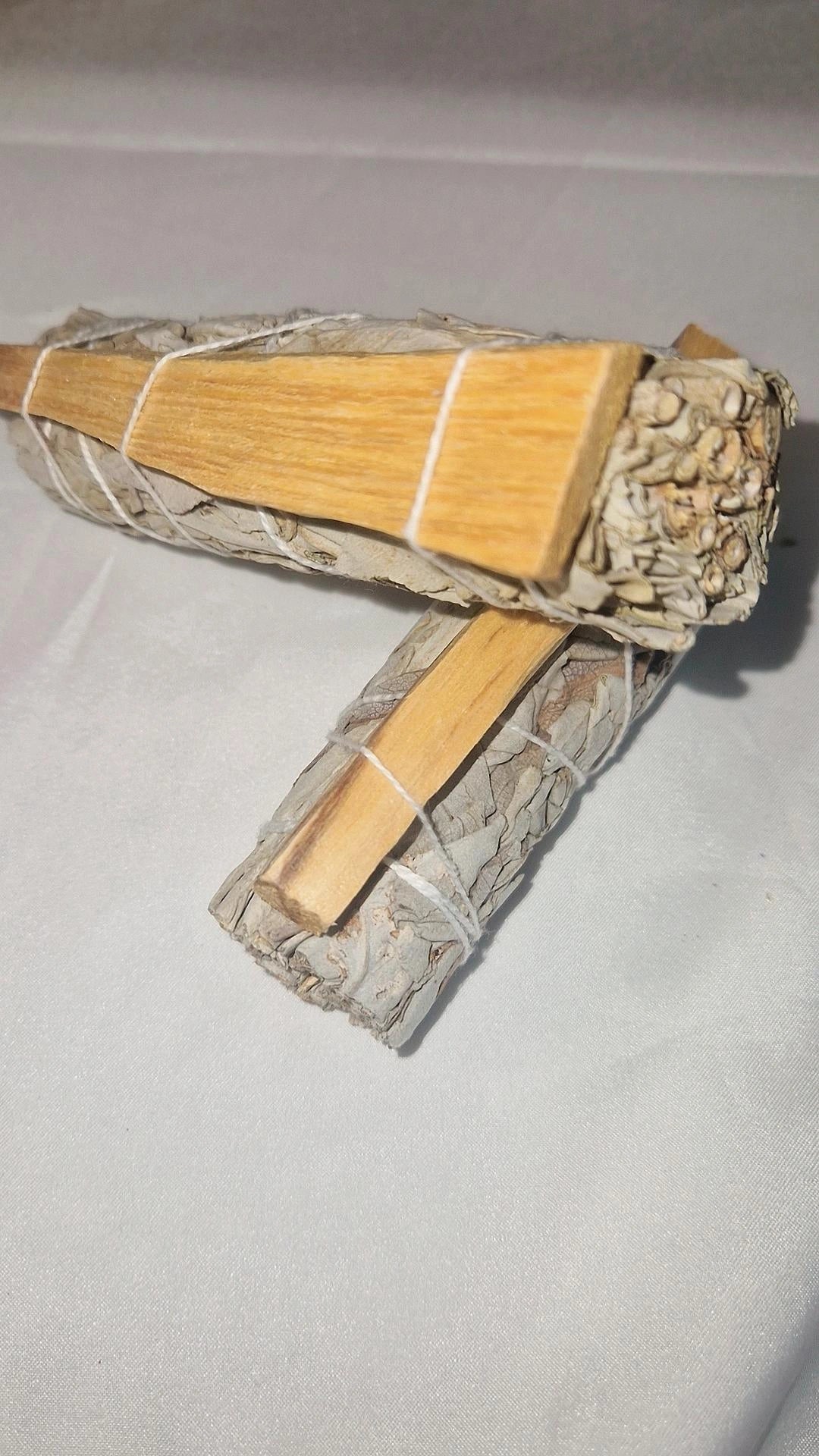 Salbei Palo Santo Bündel