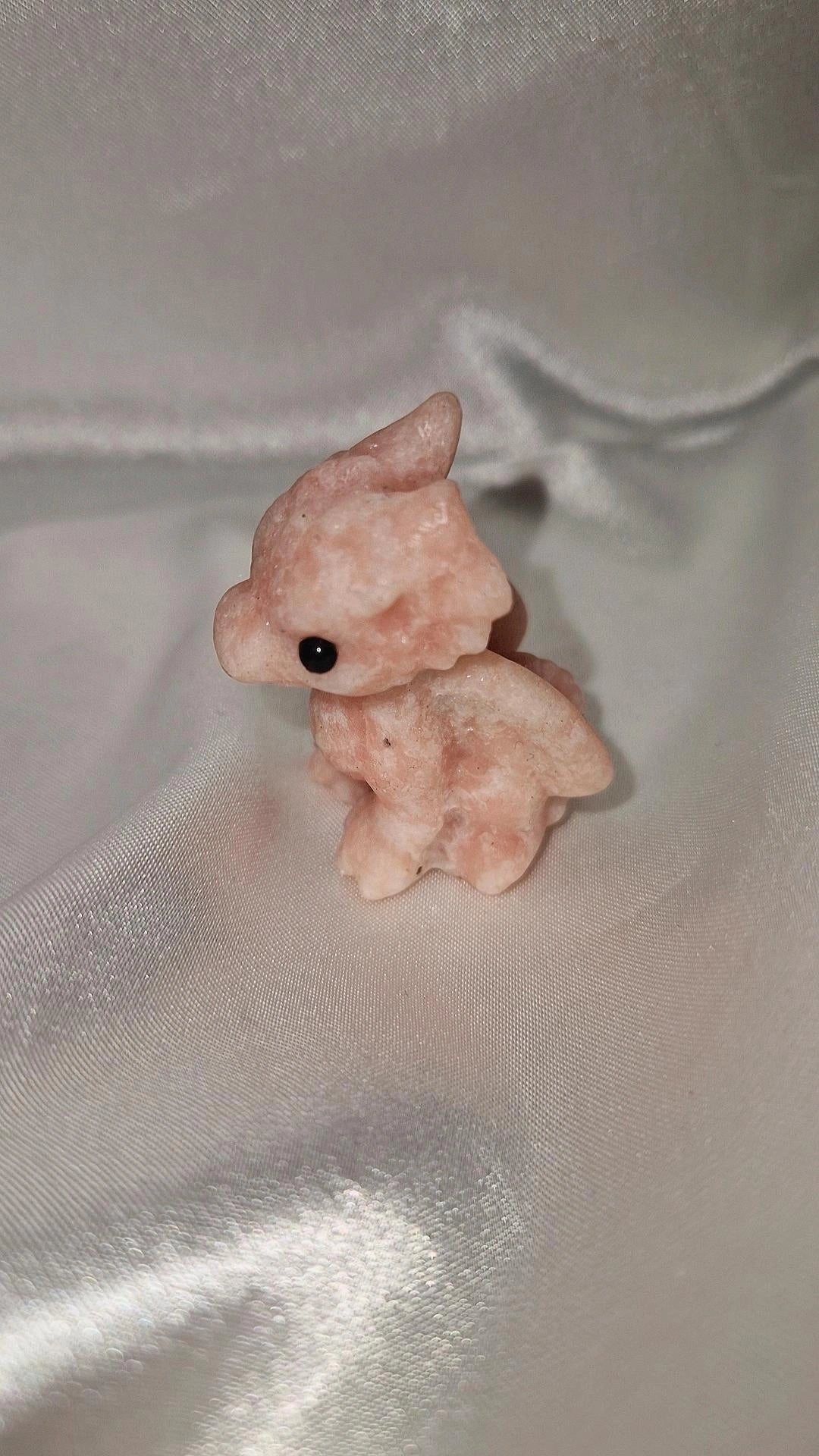Drachen Andenopal klein