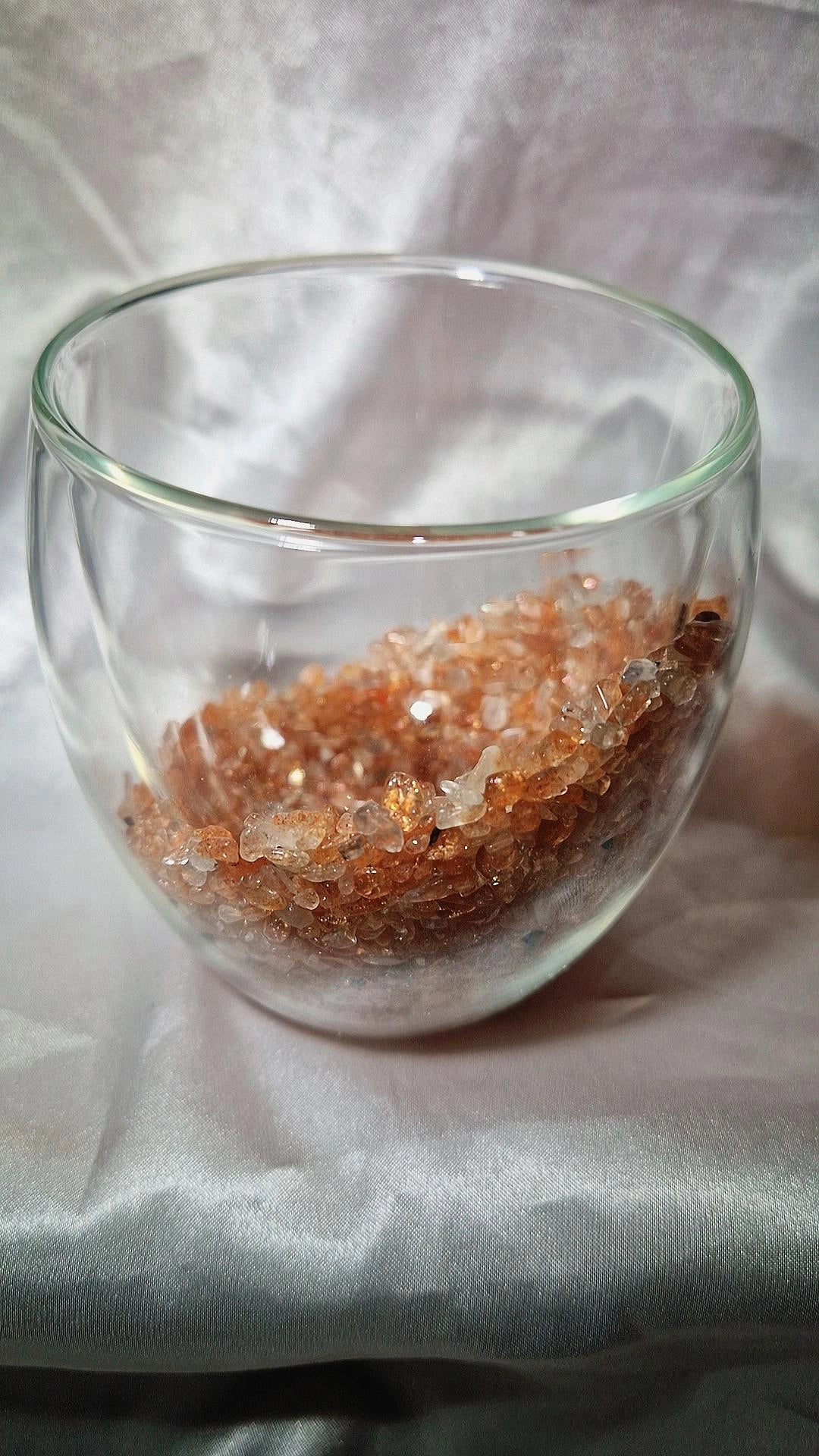 Crystal Flow Cup Sonnenstein