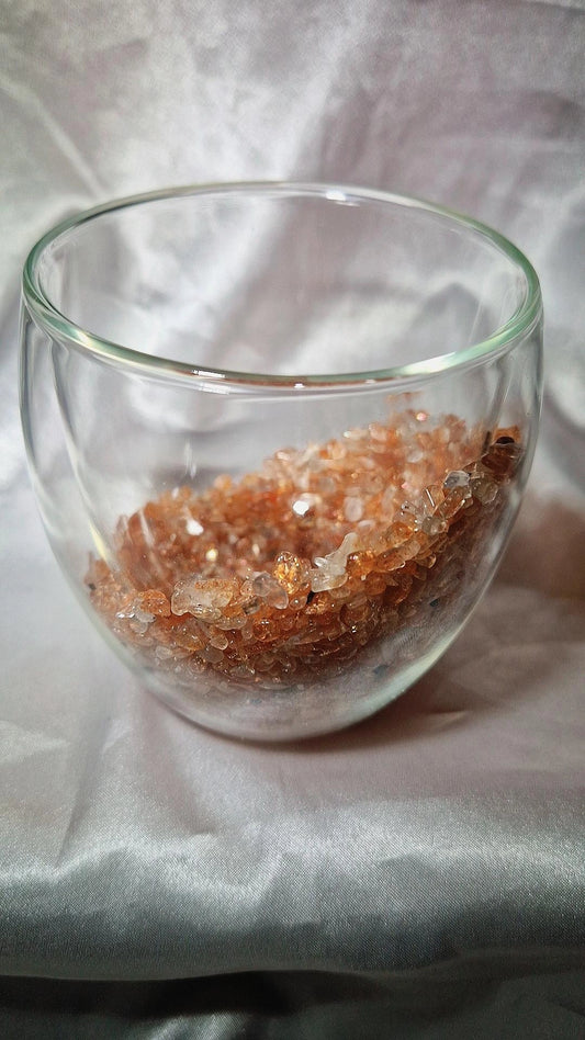 Crystal Flow Cup Sonnenstein