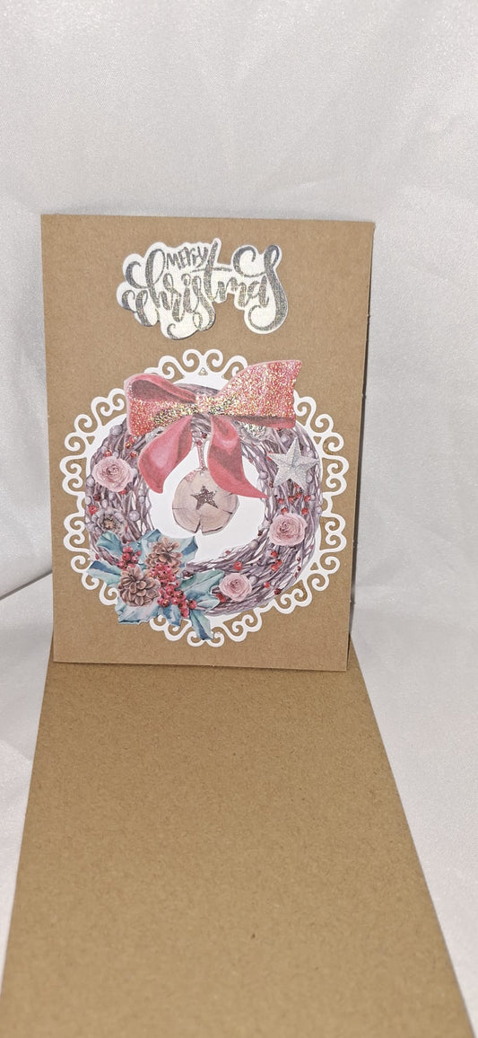 Xmas Grußkarte (26)