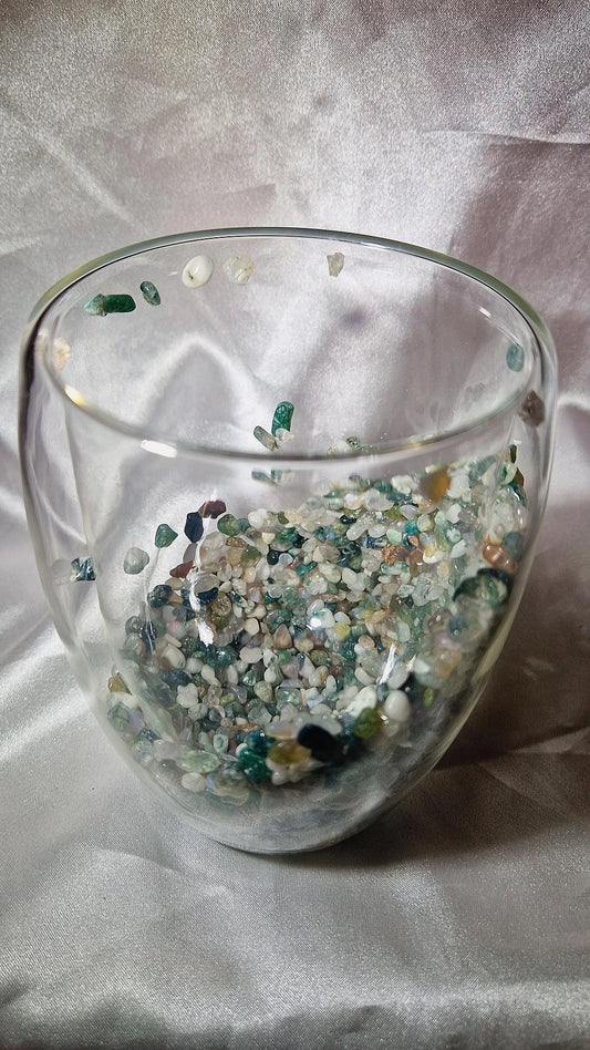 Crystal Flow Cup Moosachat