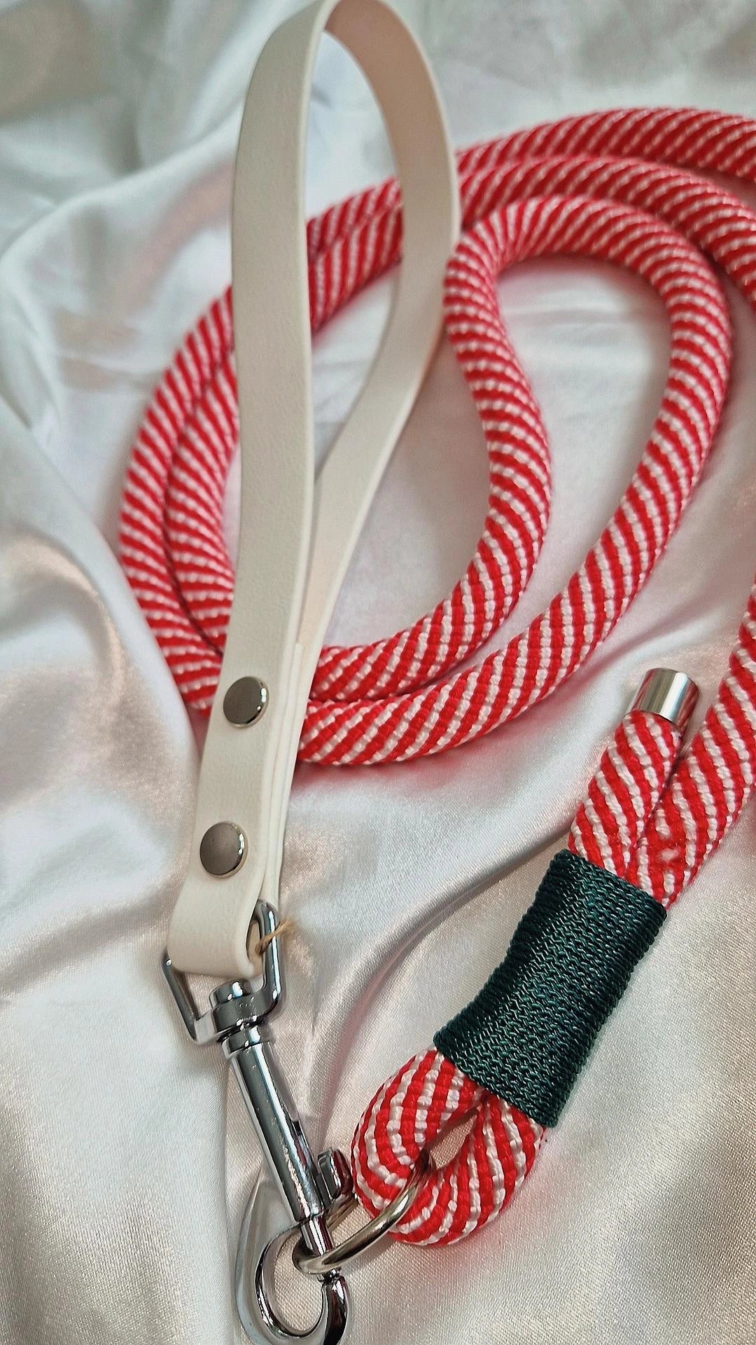 Tauleine "Candy Cane"