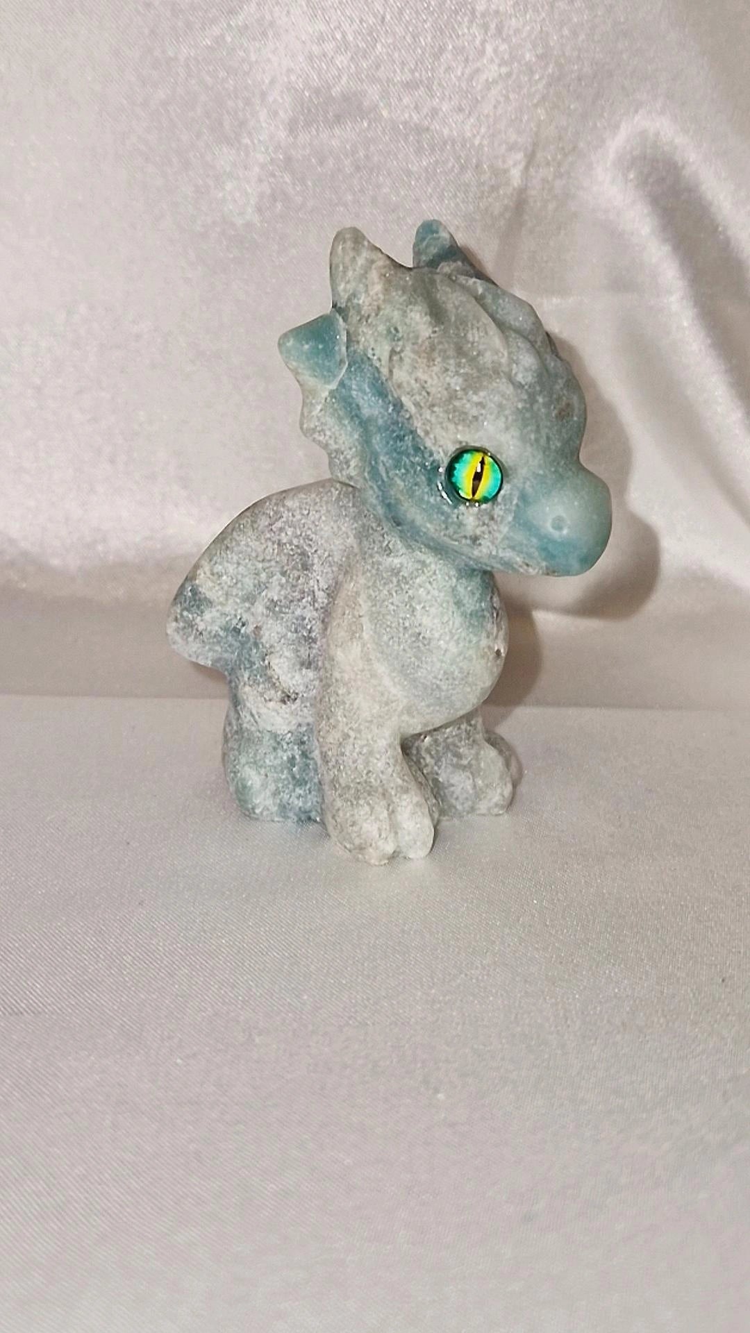 Drachen Troillet mittel