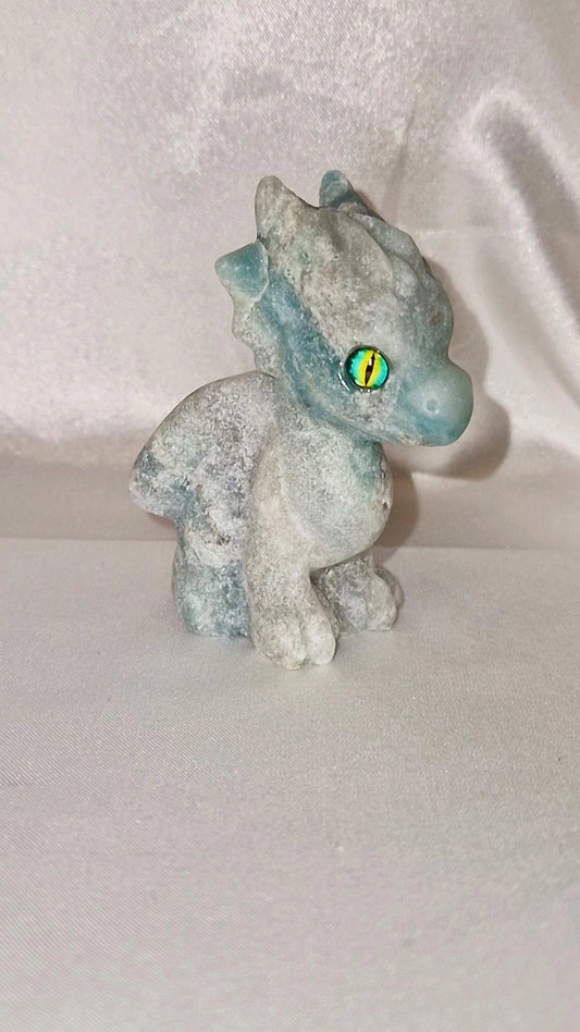 Drachen Troillet mittel