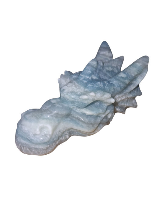 Drachenkopf Trolleit