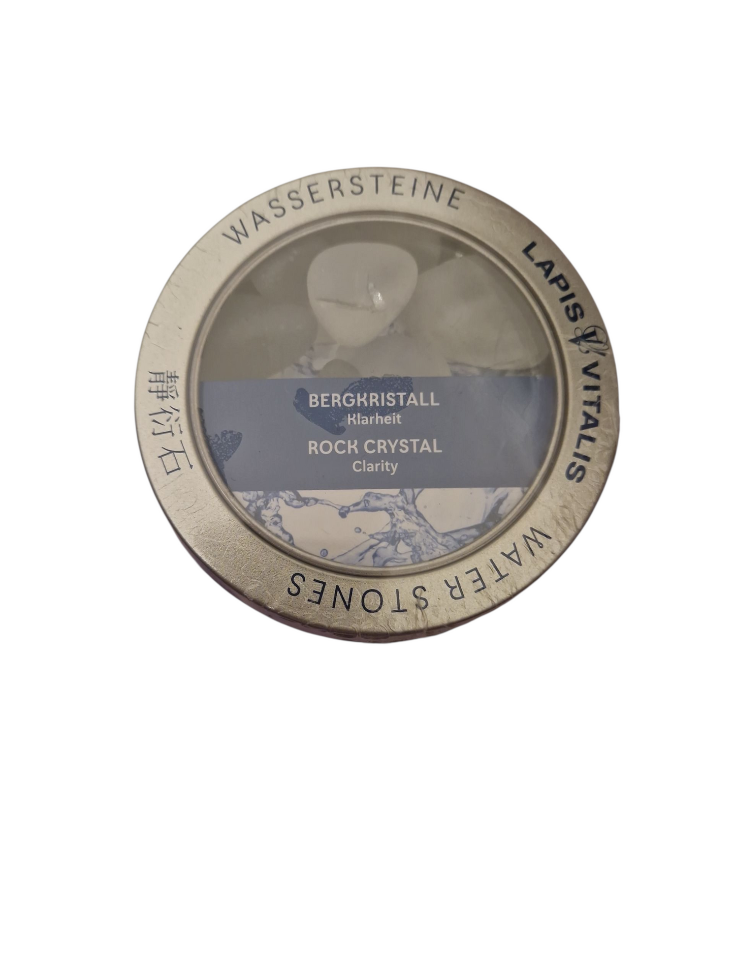 Wassersteine (Set Box)